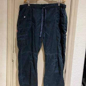 Dickies women’s cargo pants size 2XL